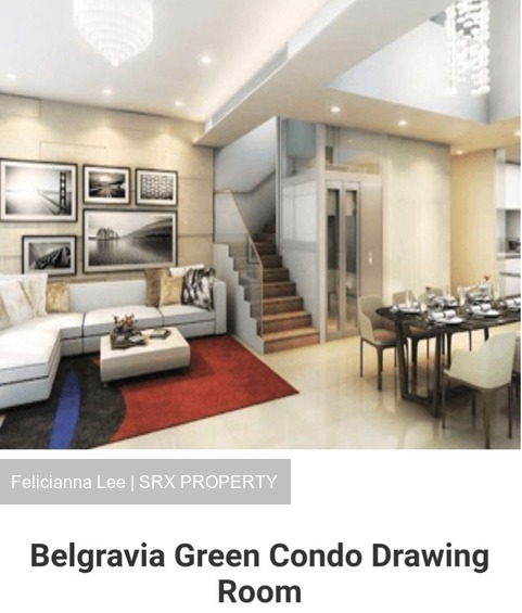 Belgravia Green (D28), Semi-Detached #178877462